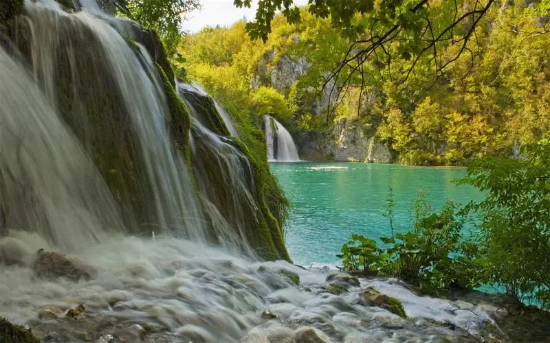 智慧城市电子
